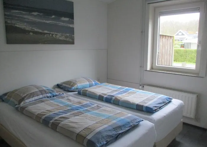 Comfortabel Vakantiehuis aan Zee én Méér !