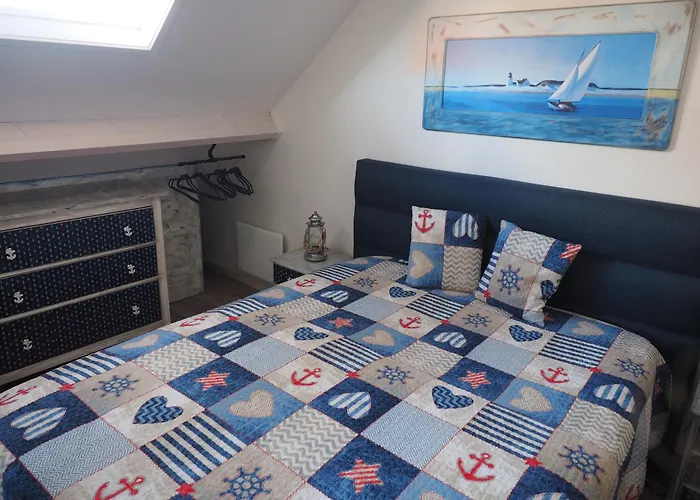 Vakantiehuis de Ankerplaats