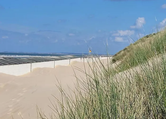 Chalet Zeeland