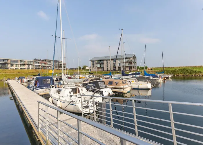 Harbour Suites