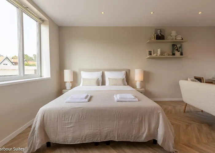 Harbour Suites