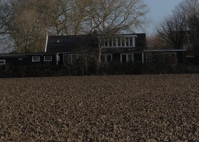 strandhuis De Bakkeete A